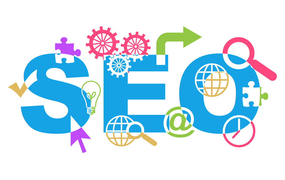 SEO 網站優化
